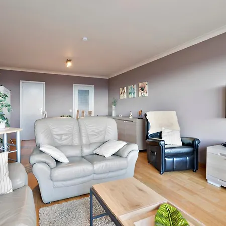 Poseidon 451 N Blankenberge