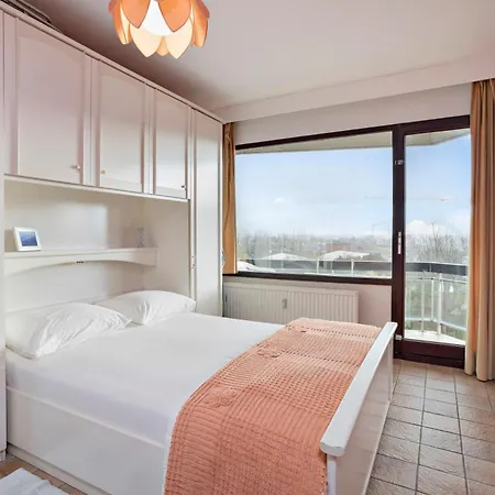 Poseidon 451 N Appartement