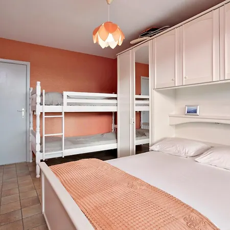 Poseidon 451 N * Blankenberge