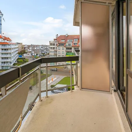 Appartement Poseidon 451 N *