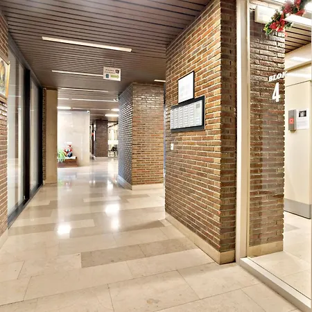 Poseidon 451 N Appartement