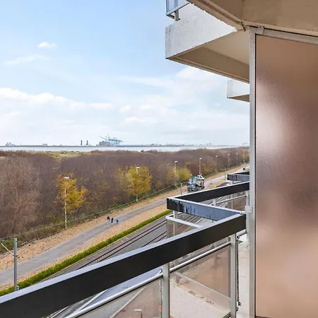 Appartement Poseidon 451 N *