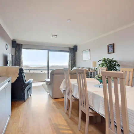 Poseidon 451 N Blankenberge