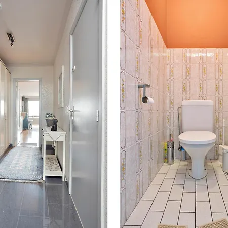 Poseidon 451 N Apartment